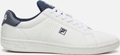 Fila Crosscourt 2 sneakers wit - Maat 43