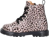 Develab Veterboots roze - Maat 26