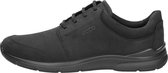 Ecco Irving sneakers zwart - Maat 48