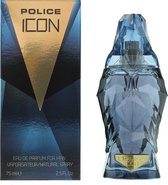 Police Icon - 75ml - Eau de parfum