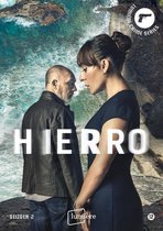 Hierro - Season 2 (DVD)