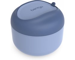 Bentgo lunchbox blauw