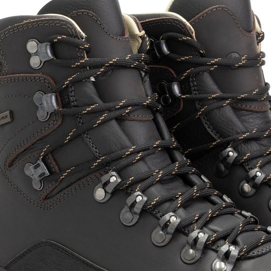 Wandelschoenen leer heren new arrivals