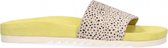 Maruti  - Berlin Slippers - Lemon - 39