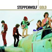 Steppenwolf - Gold (CD)