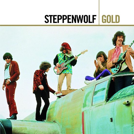 Steppenwolf - Gold (2 CD)