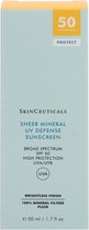 SkinCeuticals Sheer Mineral UV Defense SPF50 Sunscreen