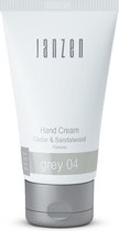 JANZEN Hand Cream Grey 04