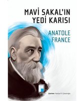 Mavi Sakal'ın Yedi Karısı