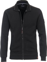 Casa Moda Vest Sportlijn CMS Opstaande Kraag 413707700 - L