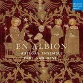 Huelgas Ensemble & Paul Van Nevel - En Albion: Medieval Polyphony in England (CD)