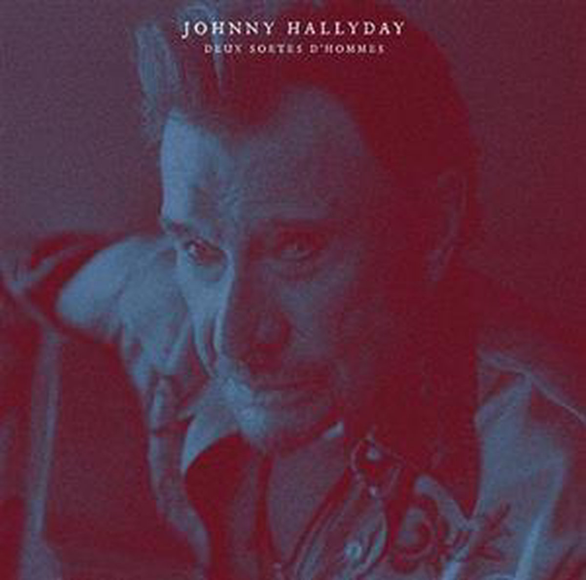 Deux sortes d’hommes / Nashville Blues (Live au Beacon Theatre de New-York 2014)