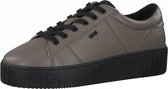 S.oliver sneakers laag Taupe-38