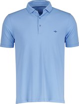 Baileys Polo - Modern Fit - Blauw - L