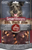 Smartbones Grill Masters Ribs 5 stuks