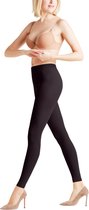 FALKE Pure Matt Legging 50 denier 40789 - Meerkleurig 8497 dewberry Dames - L