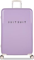 SUITSUIT - Fabulous Fifties - Luminous Mint - Reiskoffer (76 cm) | bol.com
