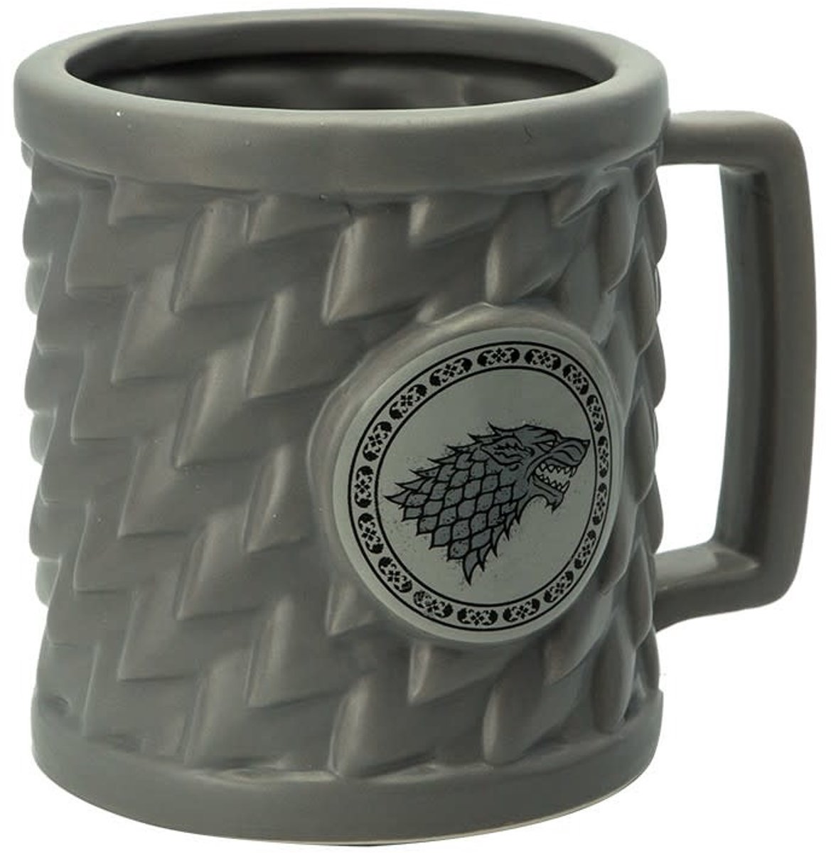 ABYstyle Trono di Spade Tazza - Stark kopje