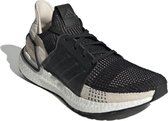 adidas Performance Ultraboost 19 M Hardloopschoenen Mannen zwart 40 2/3