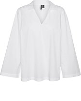 VERO MODA curve shirt VMBENTE