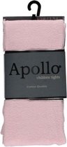 Apollo Maillot Pink Mist maat 56/62