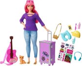 tienerpop Dreamhouse Adventures artiest 30 cm