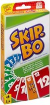 Skip-Bo kaartspel