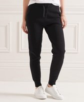 Superdry Dames Essential Studios joggingbroek van biologisch katoen