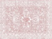 Vloerkleed vinyl | Persia pink