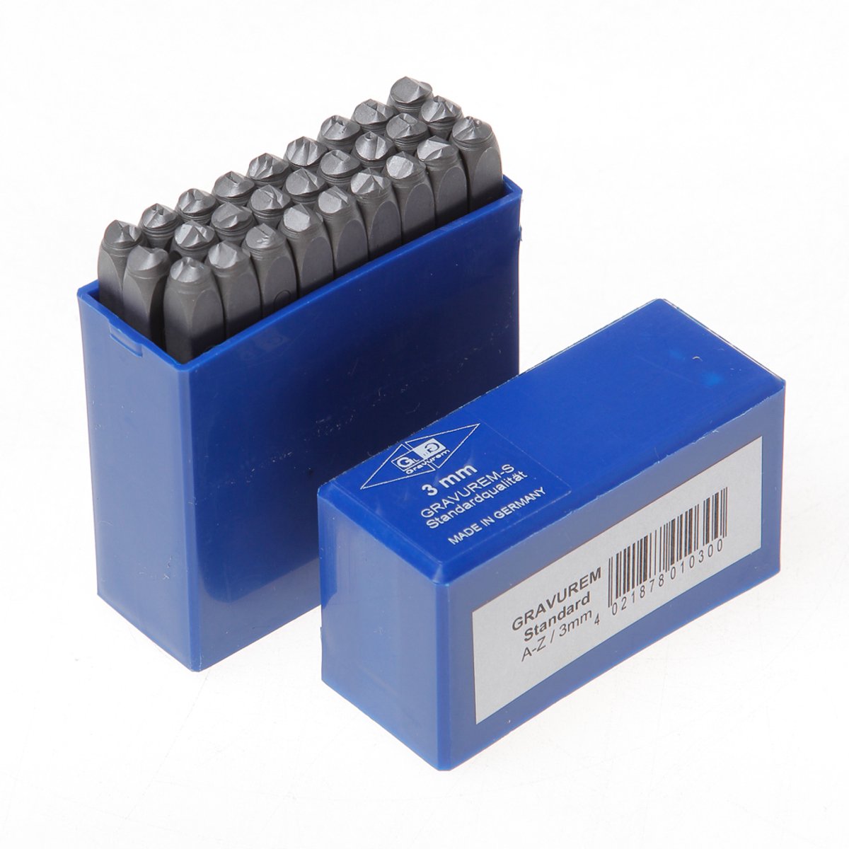 Gravurem Slagletters 3mm