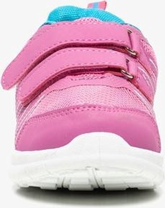 Chicane kinder gymschoenen - Roze - Maat 33 | Bestel nu!