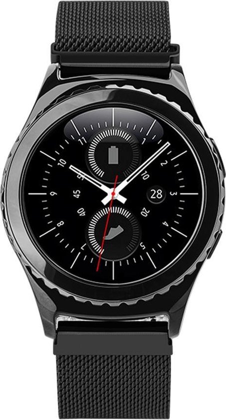 Samsung gear s2 classic 316l stainless steel case new arrivals