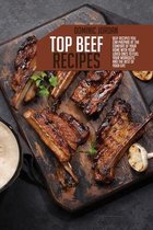 Top Beef Recipes