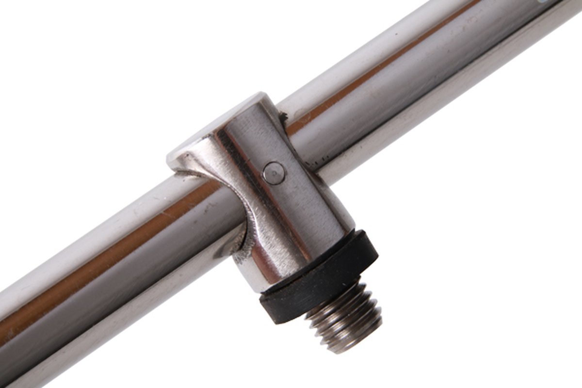 Ultimate RVS 2-Rod Buzzer Bar - Buzzerbars
