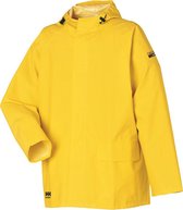 Helly Hansen Mandal Jacket 70129 - Mannen - Geel - M