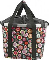 Klickfix Mandtas Happy Flowers 15L