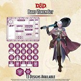 D&D Token set - Bard