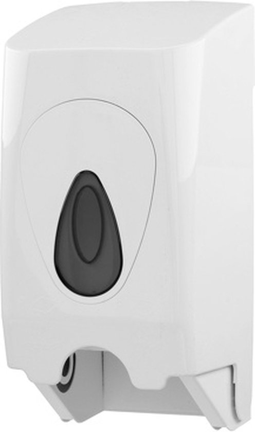 PlastiQline 2 porte-rouleau en plastique (capuchon)