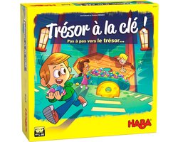 Spel - Ontgrendeld - 5+