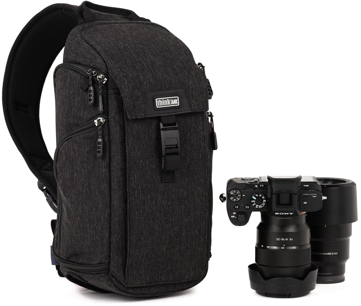 Think Tank Urban Access™ sling 8