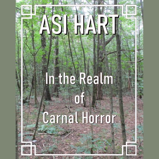 In the Realm of Carnal Horror - cover