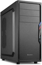 ATX Semi-toren doos Sharkoon VS4-V