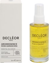 Decleor Aromessence Rose DOrient Soothing Comfort Oil-Serum