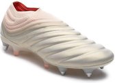 adidas Performance Copa 19+ Sg De schoenen van de voetbal Mannen wit 39 1/3