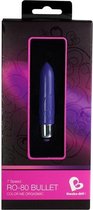 Van Kleur Veranderende Bullet Vibrator RO 7 Snelheden Rocks-Off 7RO80ORG