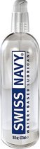 Glijmiddel op waterbasis Swiss Navy (480 ml)