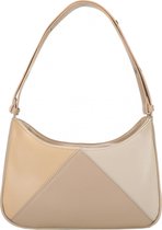 Unlimit Georgina Shoulder Bag latte