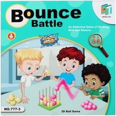 Bordspel Bounce Battle 118972