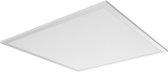 Noxion LED Paneel Delta Pro V3 DALI 30W 3000K 3960lm 60x60cm UGR <22 | Warm Wit - Vervangt 4x18W.