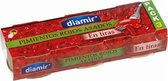 Geroosterde Piquillo-pepers Diamir (1/8 kg)